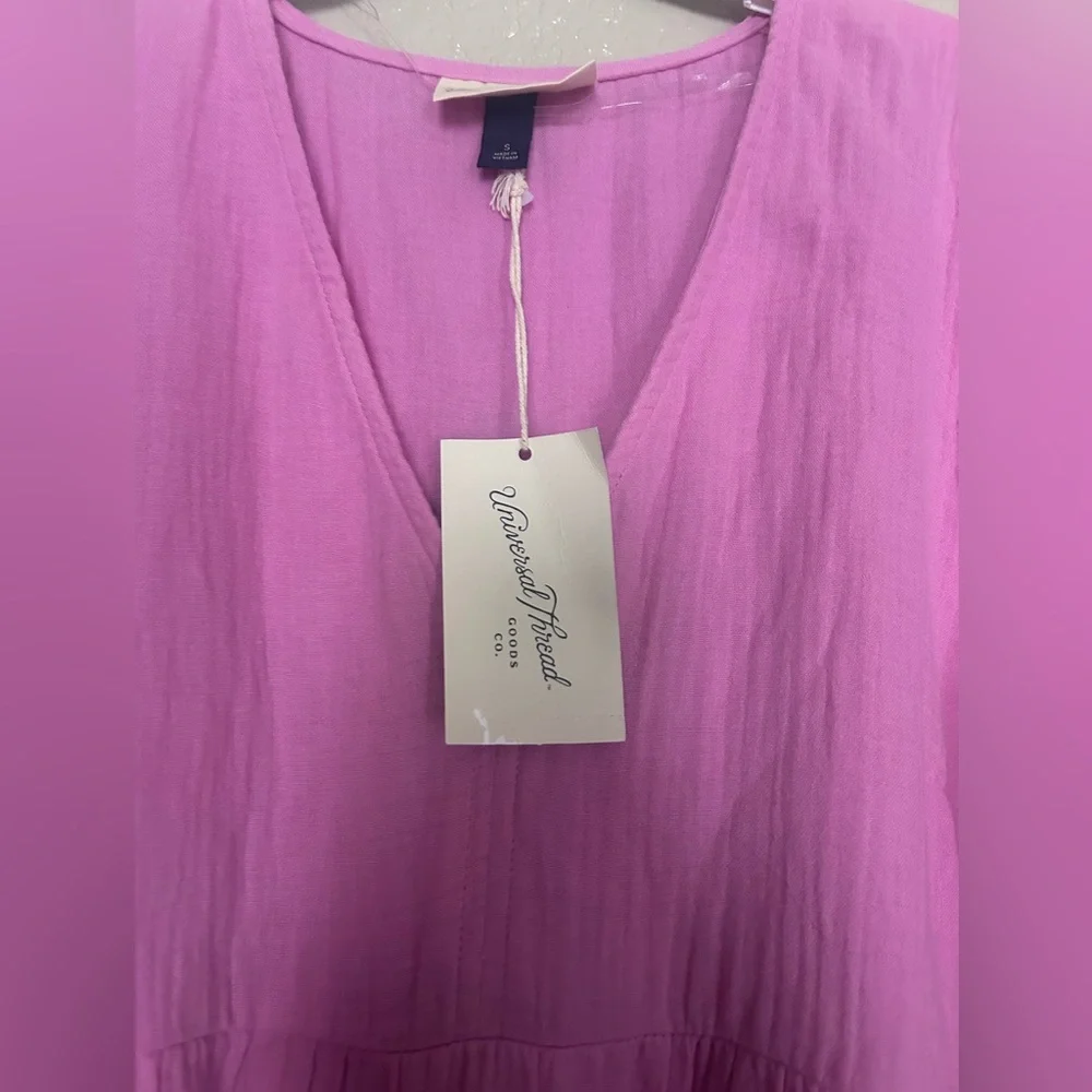 Universal Thread dress - Picture 2 of 2